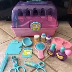 Love My Kitty Grooming Salon