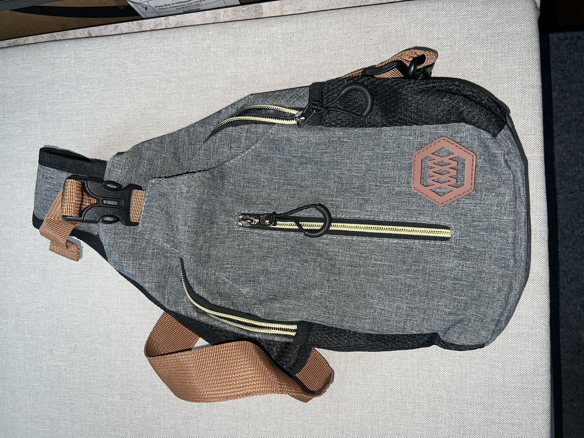 Cross Body Bag