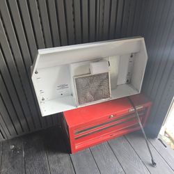 Kitchen Hood