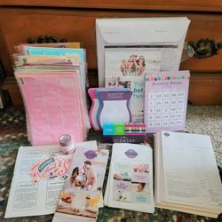 Scentsy Miscellaneous Business Supplies