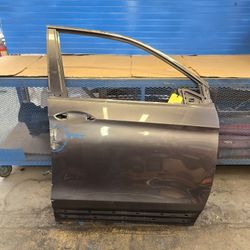 Honda Pilot 2016 2017 2018 2019 2020 2021 Door