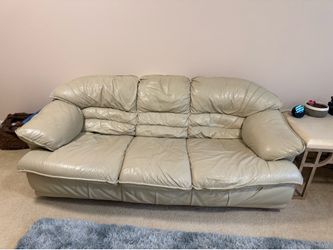 Leather Set