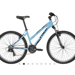 Trek 820 WSD