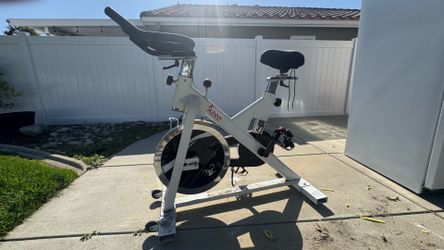 Stationary Bike