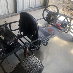 Go Kart