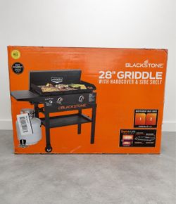 Blackstone Griddle