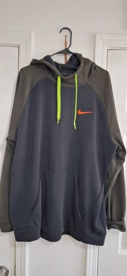 NIKE 2XL HOODY