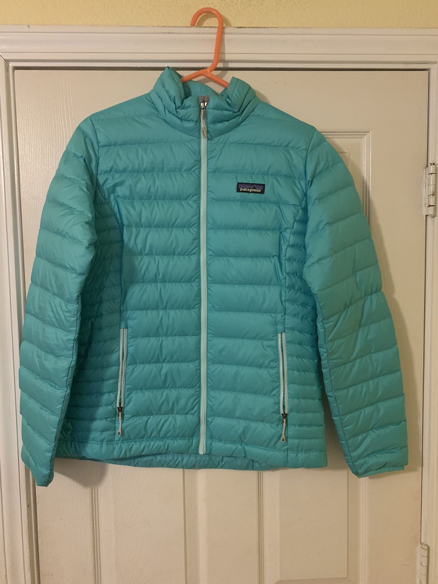 Women’s Patagonia jacket