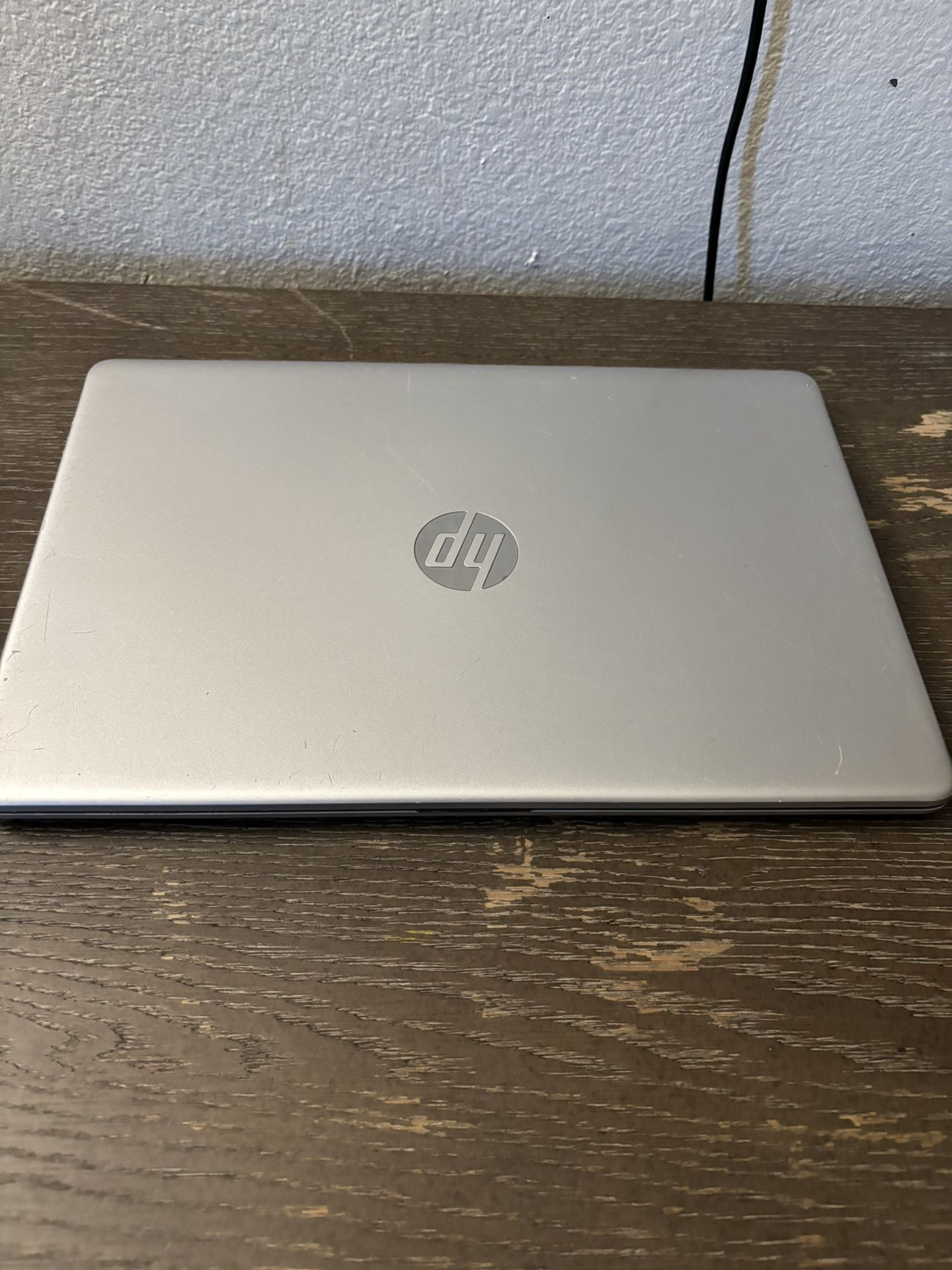 Touchscreen Hp Laptop 10