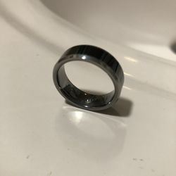 Triton ( Tungsten Carbide ) TC 850/CE Ring