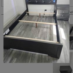 full size bedroom suit