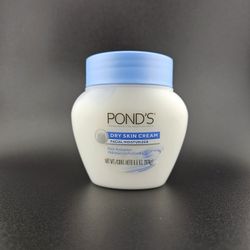 Pond's Dry Skin Cream 6.5 Oz