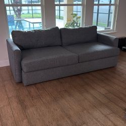 City Furniture Couch