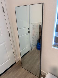 Full Length Mirror