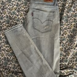 Women Levi’s 721