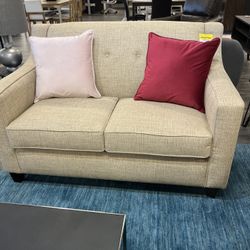Loveseat