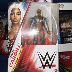 Wwe Toy