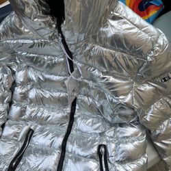 Champion Jacket 
