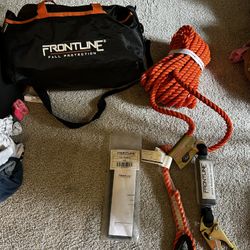 Safety Rope