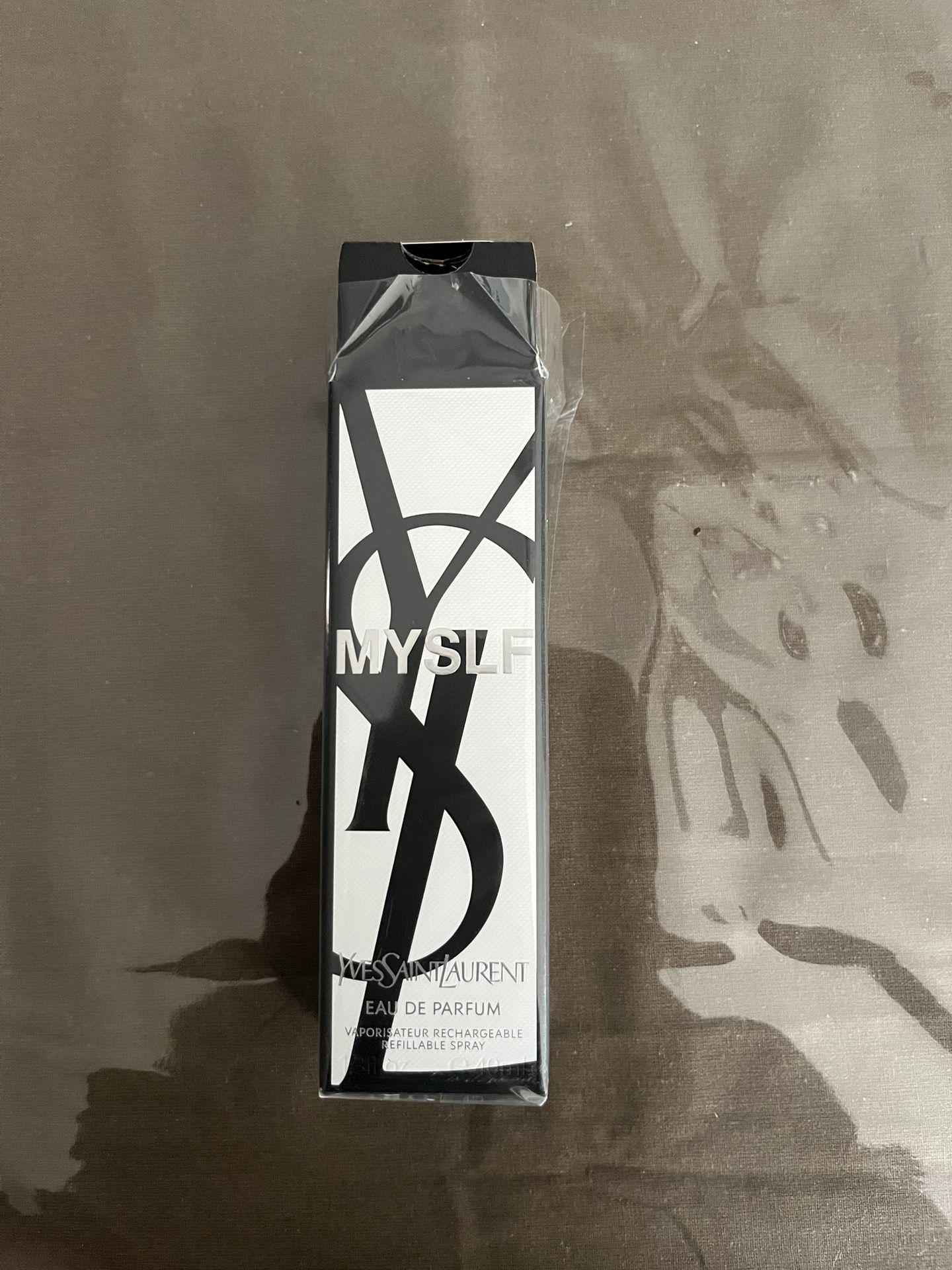 Ysl Myslf Edp