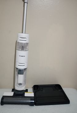 Vacuum Tineco
