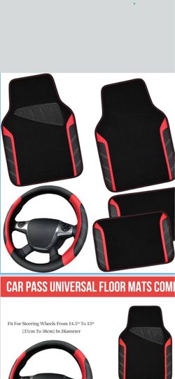 Vendo set universal nuevo