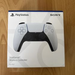 PS5 Controller (PlayStation 5)