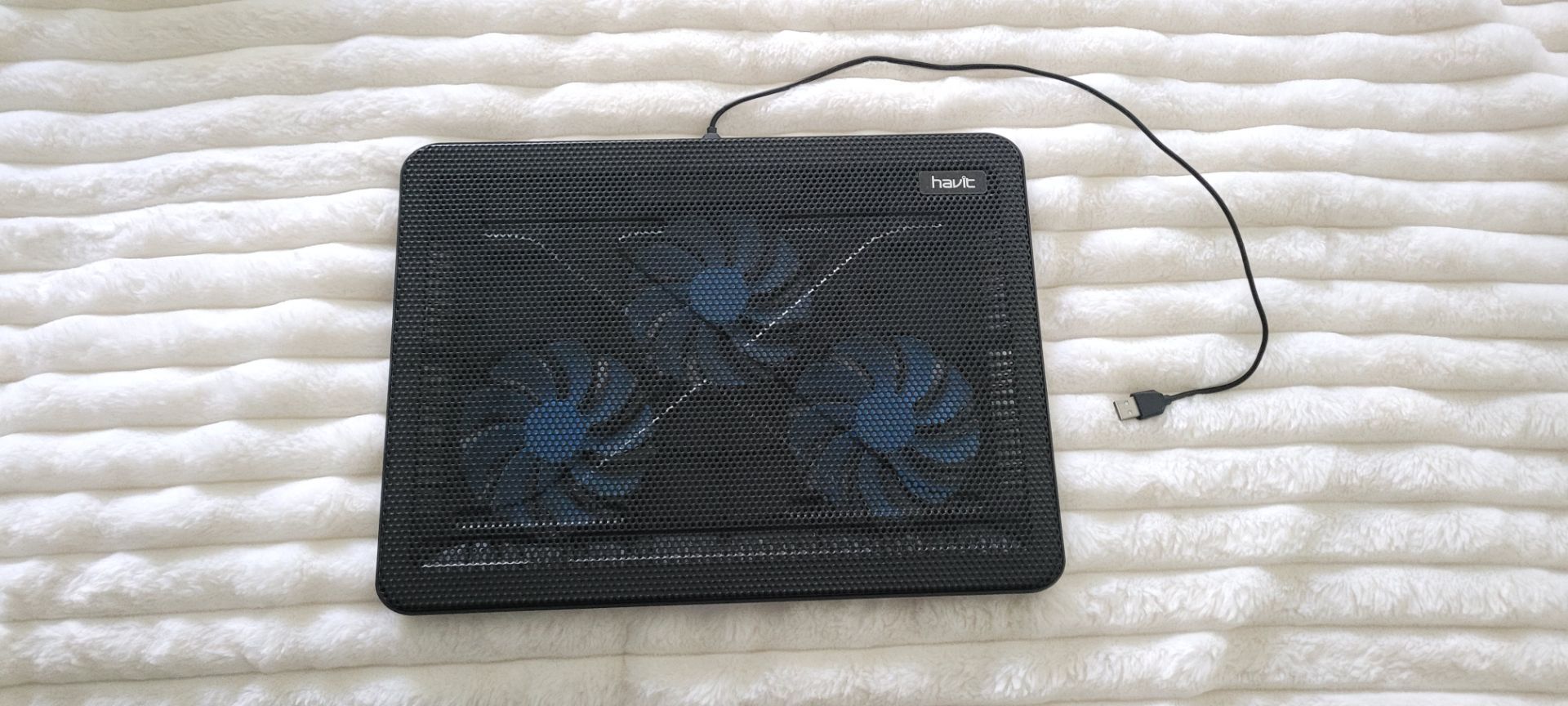 Laptop Cooling Pad