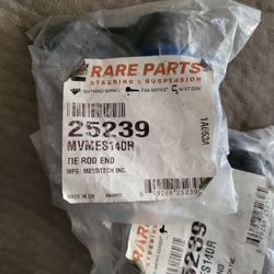 Tie Rod End