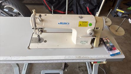 JUKI DDL-8500