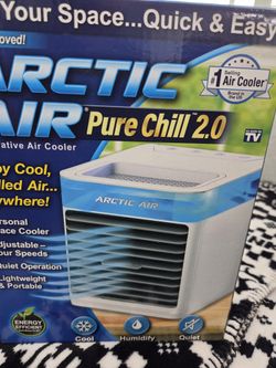 Air Cooler