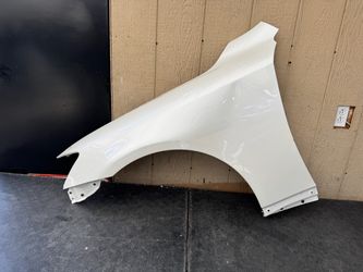 2010 2011 2012 2013 2014 2015 LEXUS IS 250 LEFT SIDE FENDER OEM USED #8188