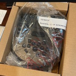 Alesis Nitro Mesh Kit Sound Module DM7X