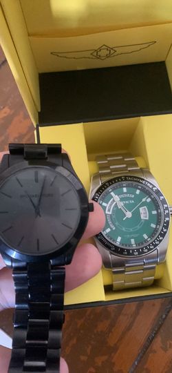 Men’s Watches