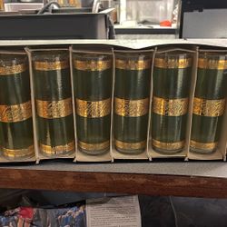 Highball Glasses (8)