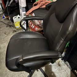 Office Chair 