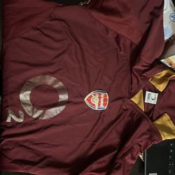 Asernal jersey retro 2005/2006