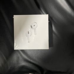 AirPod Gen 4