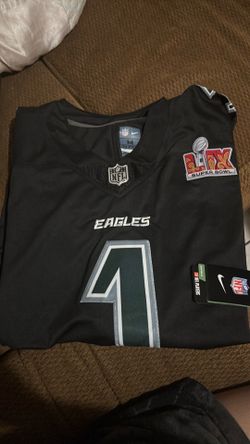 Jalen Hurts Jersey