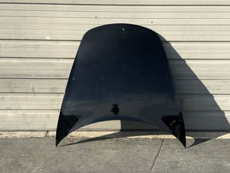 2012-2019 Porsche 911 Cayman Boxster Hood Bonnet