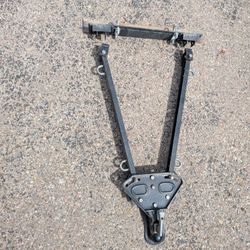 TOW SYSTEM GEO TRACKER SUZUKI SIDEKICK 