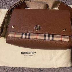 Authentic Burberry