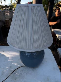Lamp