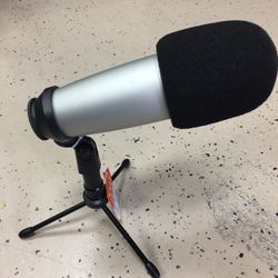 Samsom Condensor 🎤 Mic
