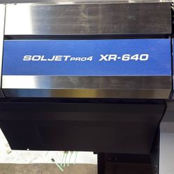 Roland XR-640