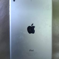 iPad Mini Gen 2