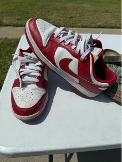 Nike dunks