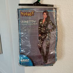 SOLDIER LARGE