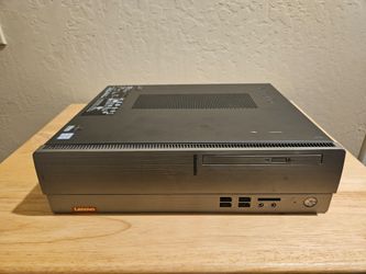 IdeaCenter 510S