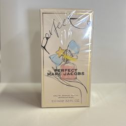 PERFECT MARC JACOBS 100 mL | 3.3 fl.oz